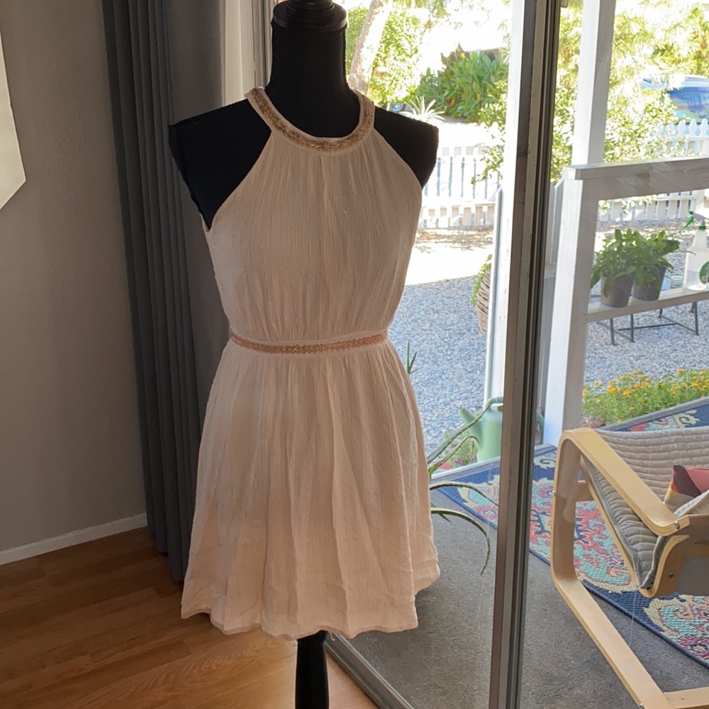 Altar’d State Dress